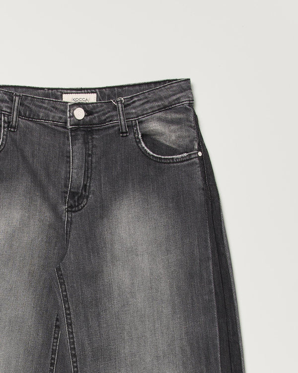 Pant. Denim