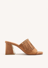 Sandalo Donna Dixfield Cuoio