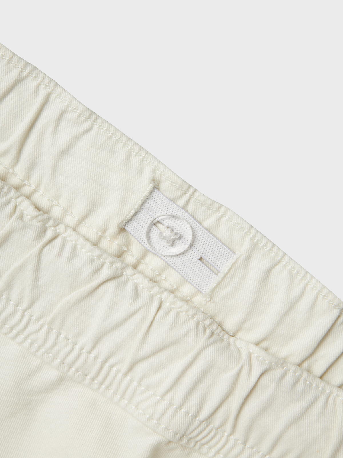 Short Twill