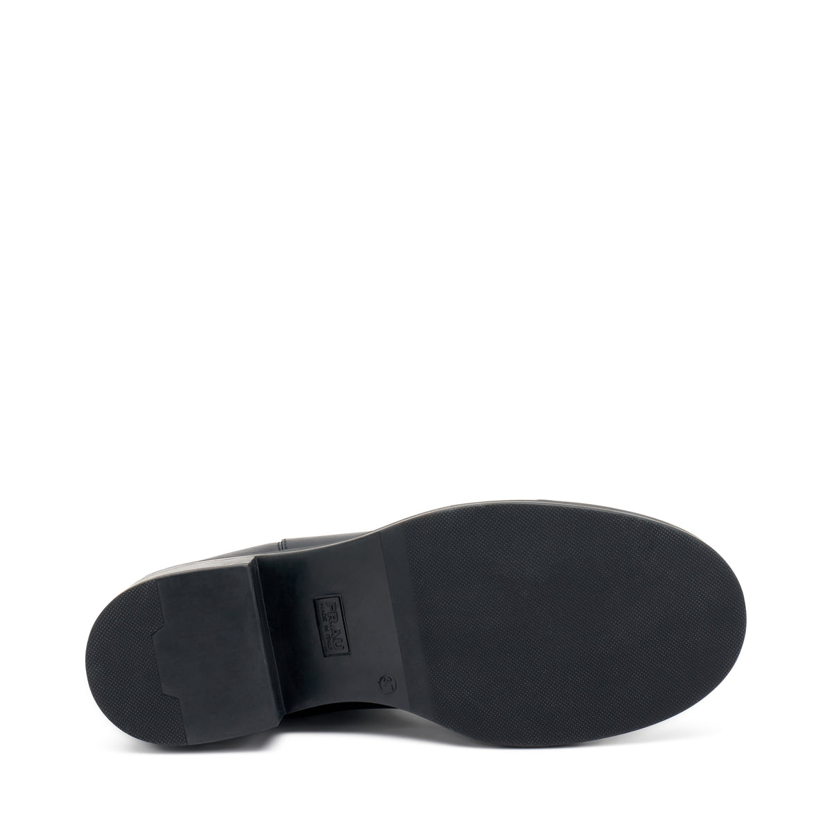 Stivaletto Da Donna Tacco Nero