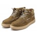 Stivaletto Uomo Marrone