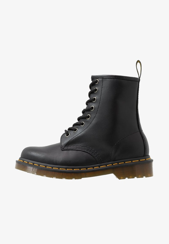 1461 Black Nappa