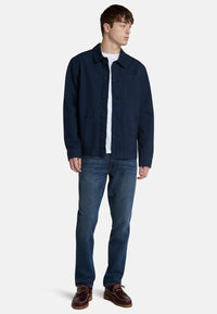 Jeans Denim Slim