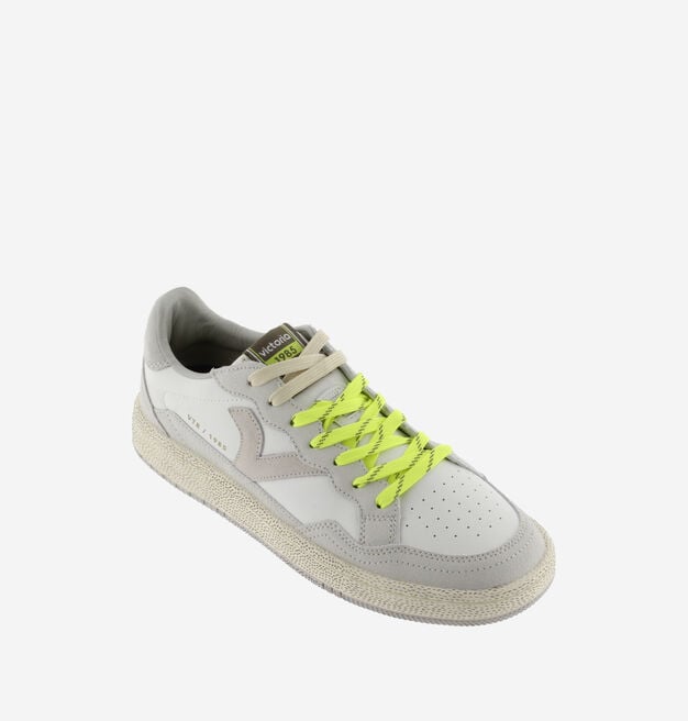 Sneakers Smash Sport Crema