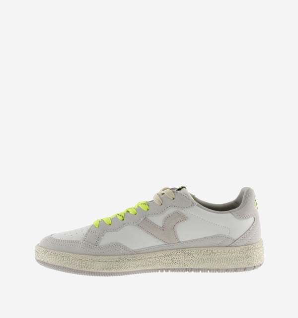 Sneakers Smash Sport Crema