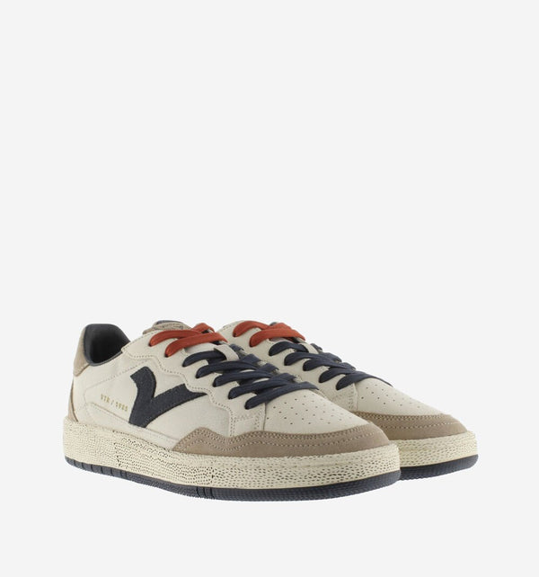 Sneaker Smash Retro Marino