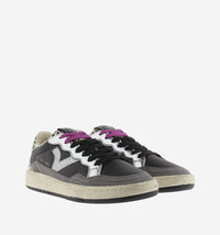 Sneaker Smash Animal Negro