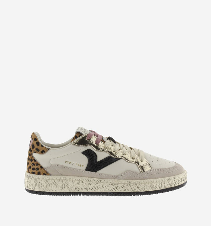 Sneaker Smash Animal Crema