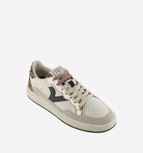 Sneaker Smash Animal Crema