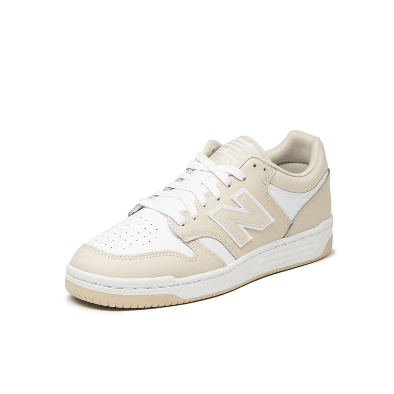 Sneakers Lifestyle 480 Dark Mushroom