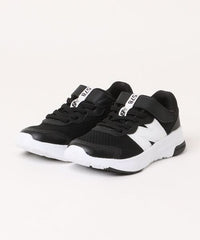 Scarpa Running 578 Nero Bianco Strappo (dal 28 al 35)