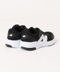 Scarpa Running 578 Nero Bianco Strappo (dal 28 al 35)