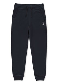 Pantalone In Felpa Antracite