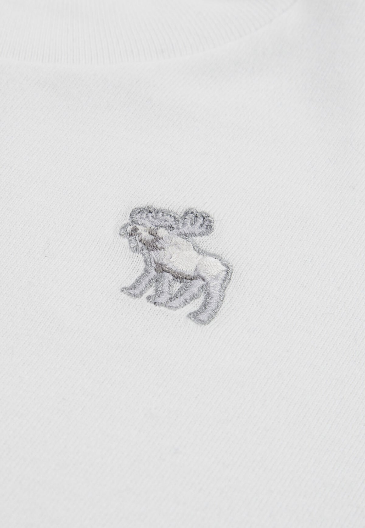 T-Shirt Essential Bianca