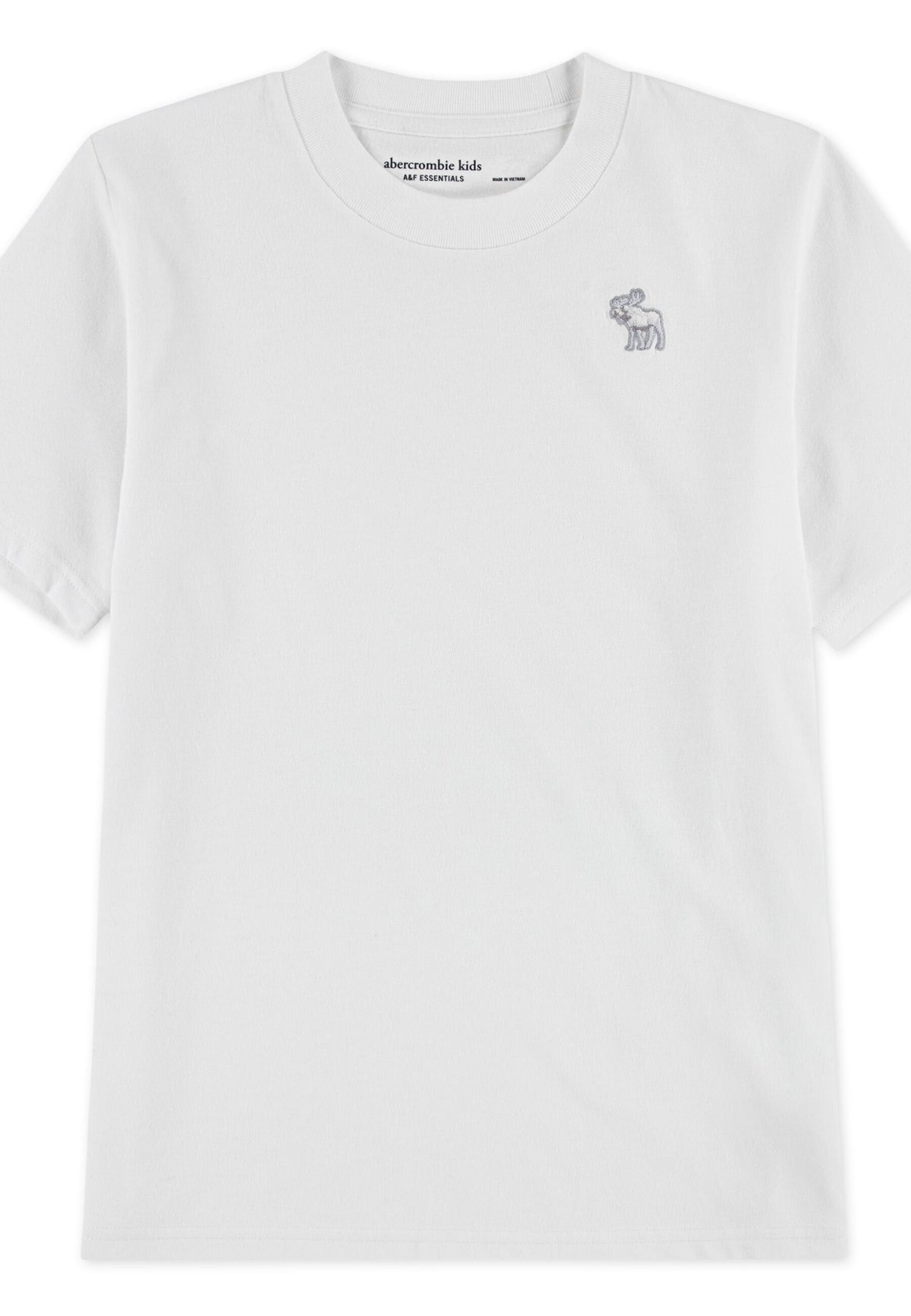 T-Shirt Essential Bianca