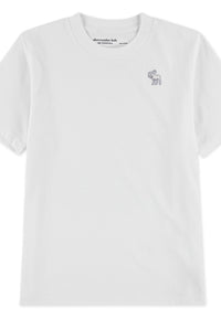 T-Shirt Essential Bianca