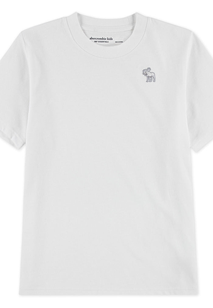 T-Shirt Essential Bianca