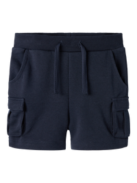 Short Dark Sapphire