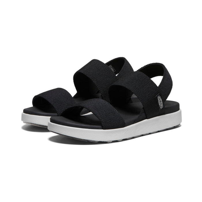 Elle Backstrap W-Black