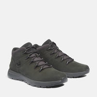 Scarpa Sprint Trekker Mid Jet Black