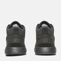 Scarpa Sprint Trekker Mid Jet Black