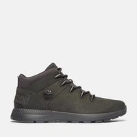 Scarpa Sprint Trekker Mid Jet Black