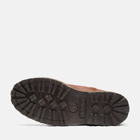 Stivaletto Courma Kid Chelsea Glazed Ginger