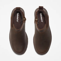 Stivaletto Courma Kid Chelsea Potting Soil
