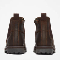Stivaletto Courma Kid Chelsea Potting Soil