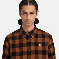 Camicia S/C Shirt Argan Oil Yd