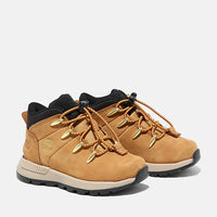 Scarpa Sprint Trekker Mid Wheat