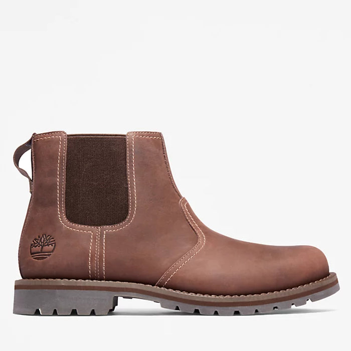 Stivaletto Larchmont Ii Chelsea Brownie