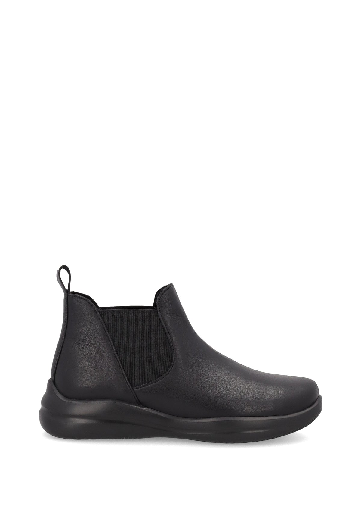 Beatles Pelle Nero