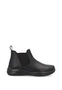 Beatles Pelle Nero