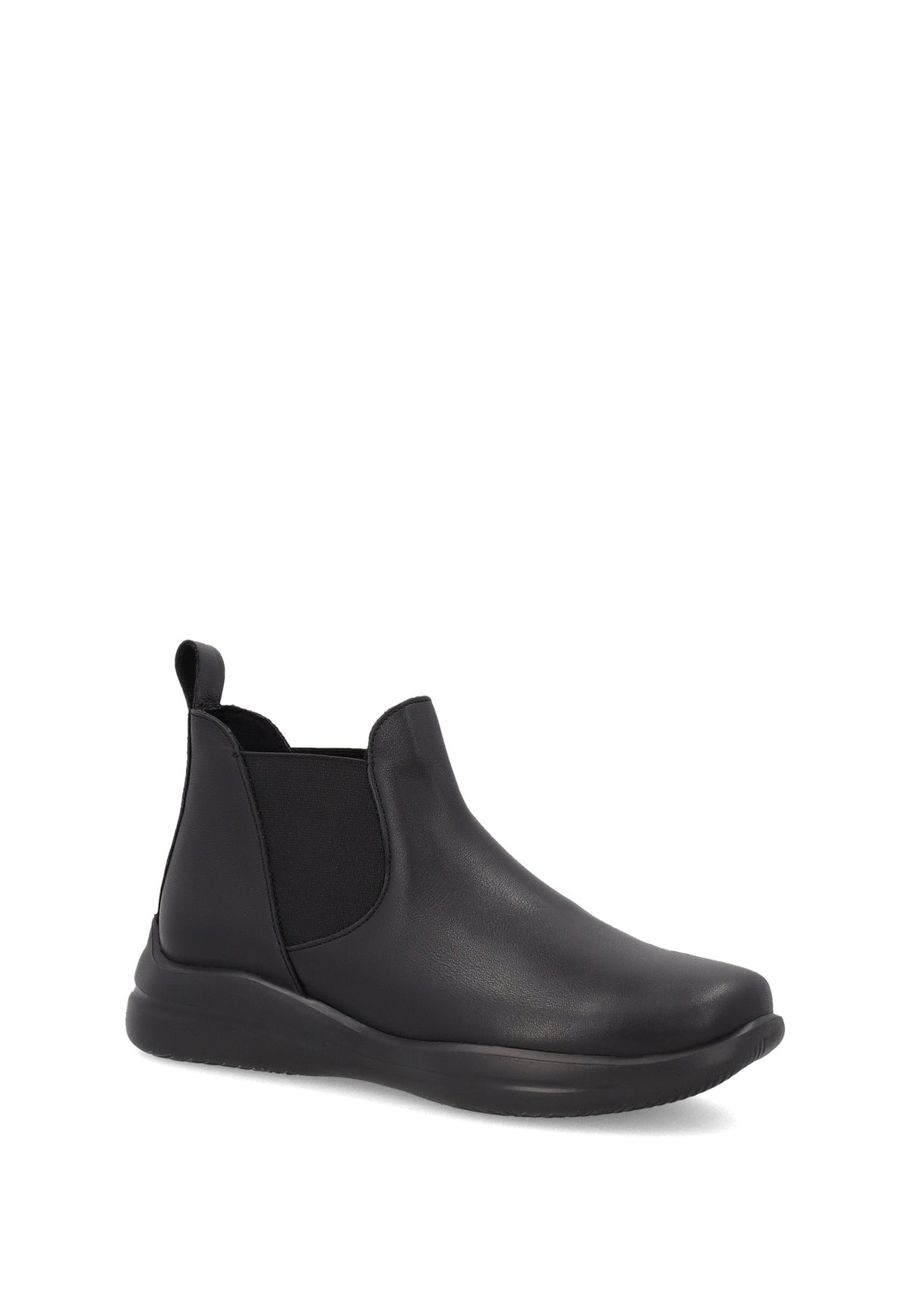 Beatles Pelle Nero