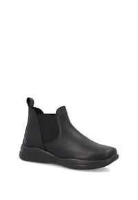 Beatles Pelle Nero