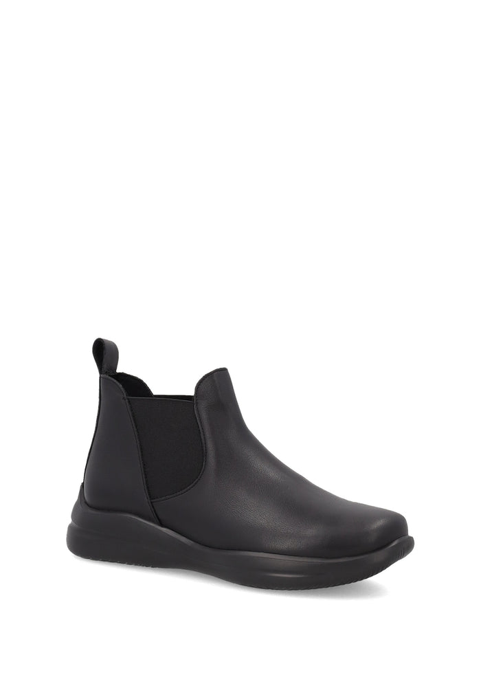 Beatles Pelle Nero