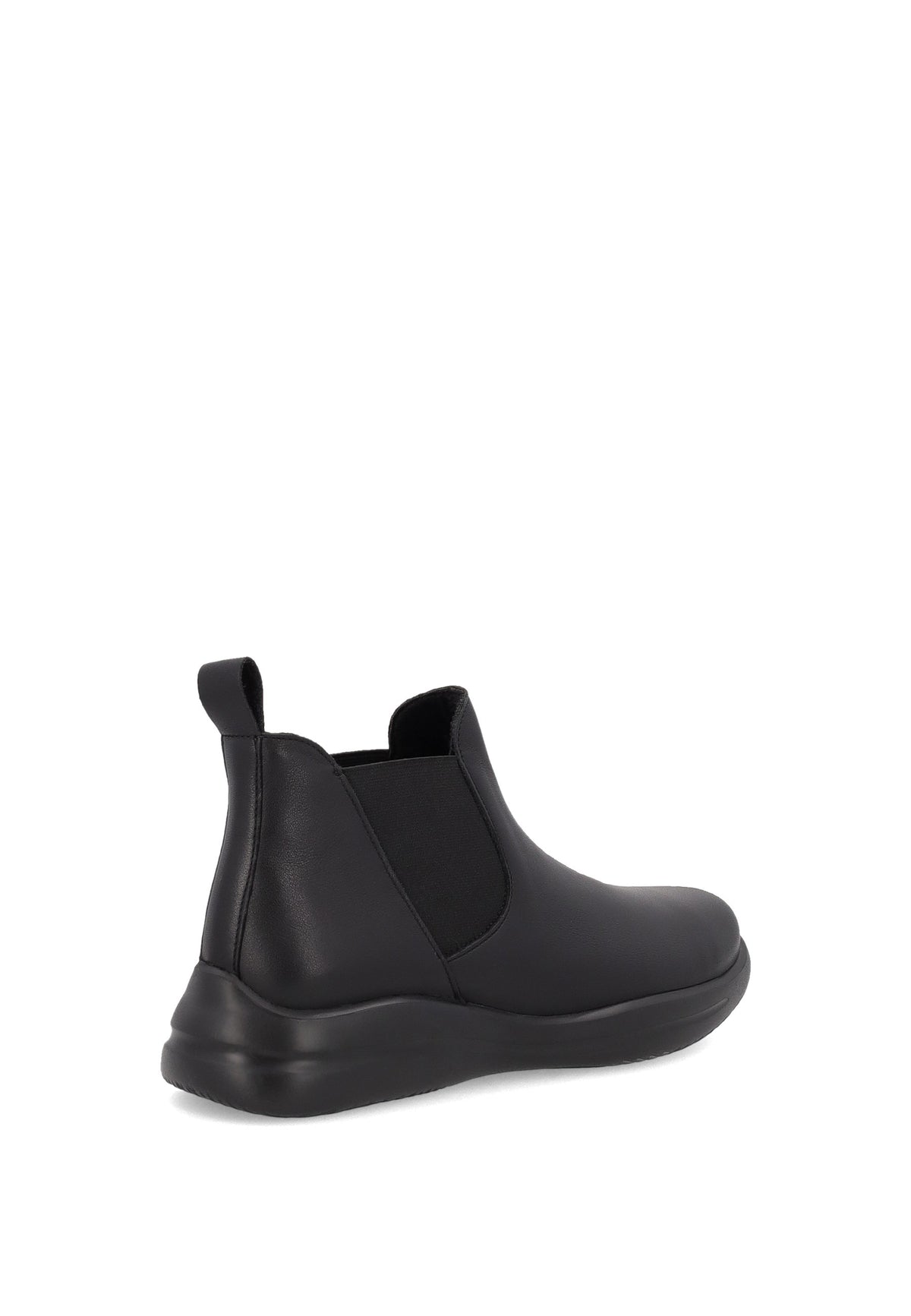 Beatles Pelle Nero