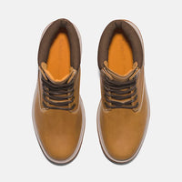 Boot Arbor Road Wp Wheat