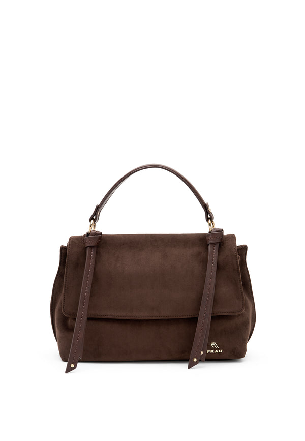 Borsa Pasty Cioccolato