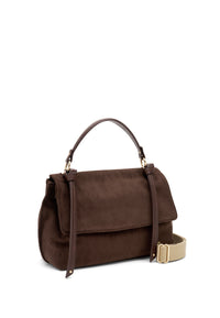 Borsa Pasty Cioccolato