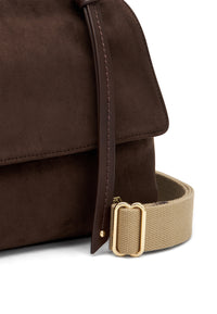 Borsa Pasty Cioccolato