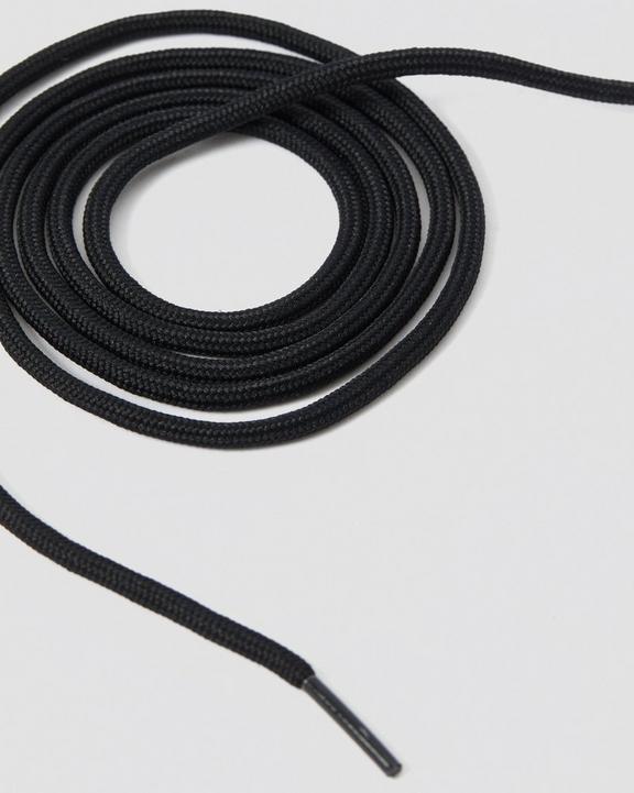 Laccio 140Cm Black Round