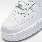 Scarpa Nike Air Force 1 Bianca