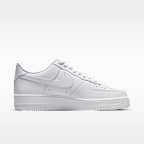 Scarpa Nike Air Force 1 Bianca