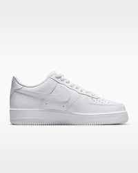Scarpa Nike Air Force 1 Bianca
