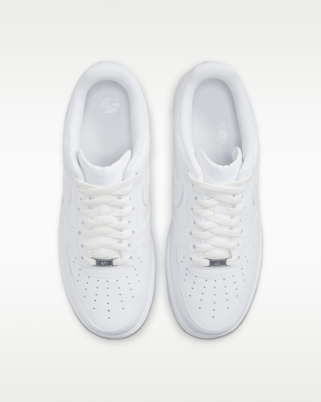Scarpa Nike Air Force 1 Bianca