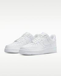 Scarpa Nike Air Force 1 Bianca