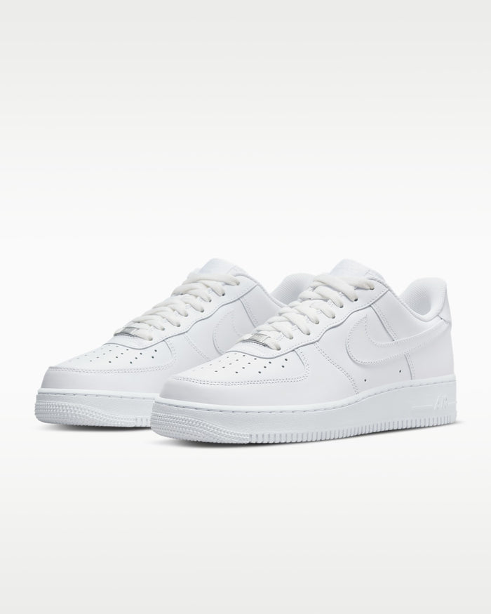 Scarpa Nike Air Force 1 Bianca