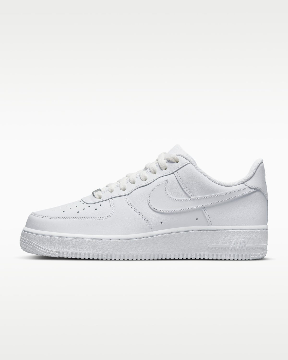 Scarpa Nike Air Force 1 Bianca
